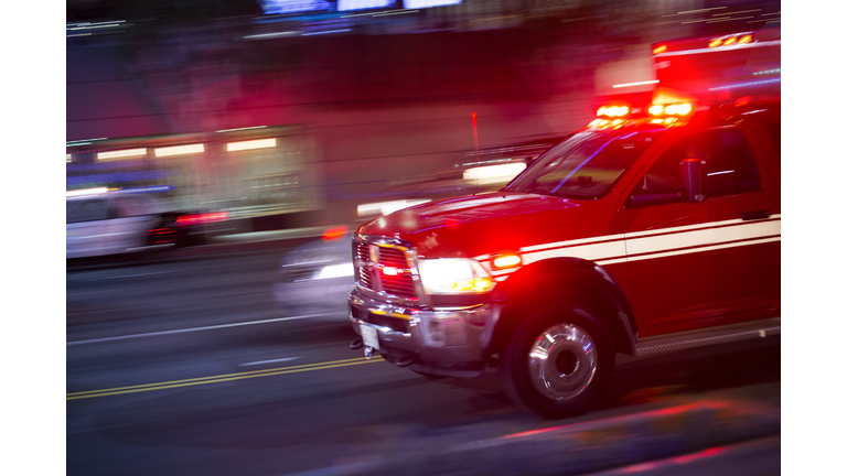 Emergency Responder