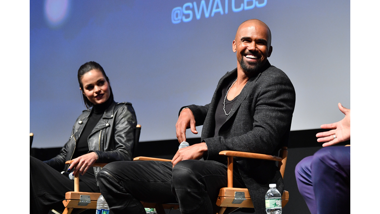 13th Annual New York Television Festival - "S.W.A.T. " World Premiere