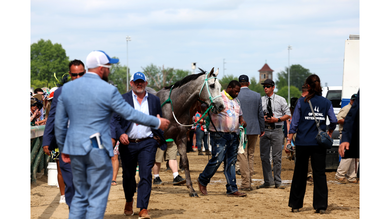 149th Kentucky Derby