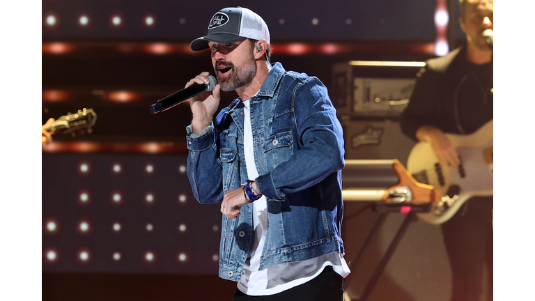 2022 CMT Artists Of The Year - Show