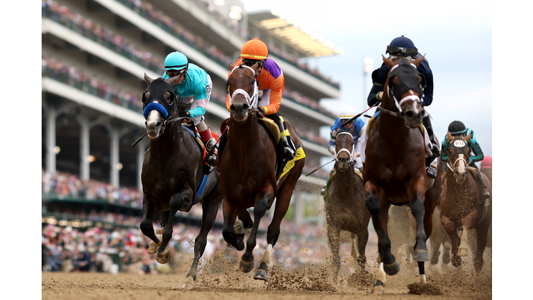 149th Kentucky Derby