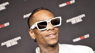 Soulja Boy Reacts to See His Dance in World of Warcraft 