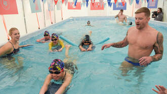 Drowning is preventable: Affordable local resources