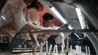 Does your teen need a summer job? CareerSource Tampa Bay can help!