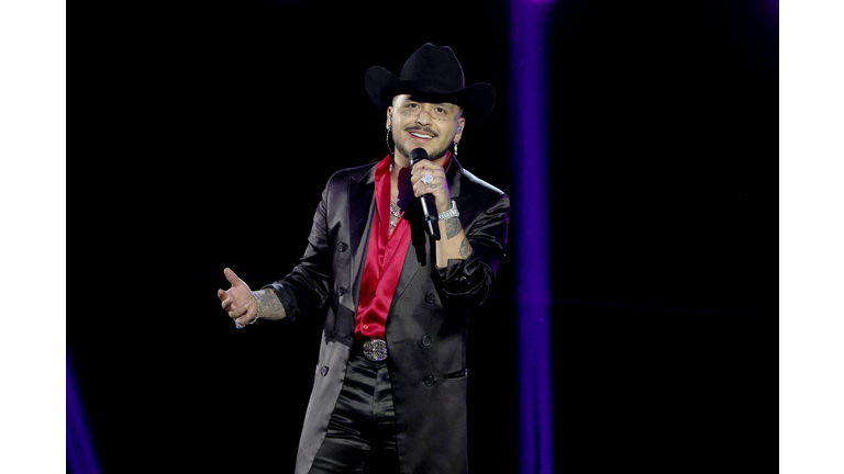 The Latin Recording Academy's 2022 Person Of The Year Gala Honoring Marco Antonio Solis - Show