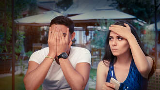 Second Date Update: Noah & April (Don't Take Me Out To The Ballgame)