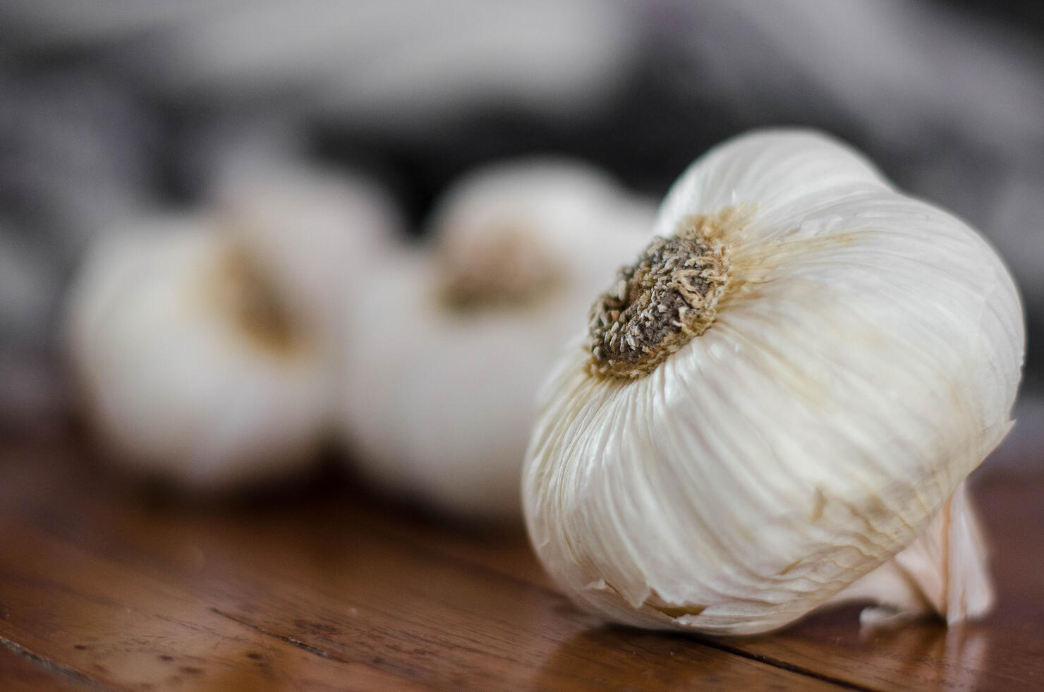 Garlic