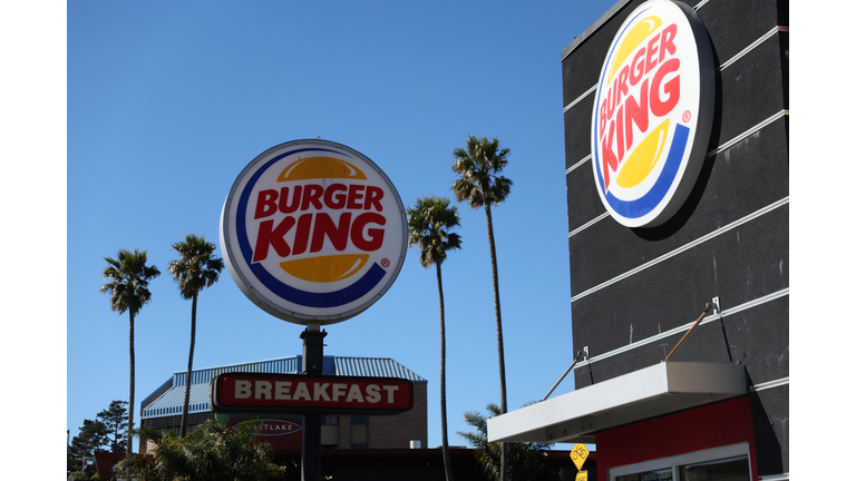 Burger King's Parent Company Restaurant Brands International Reports Strong Quarterly Earnings