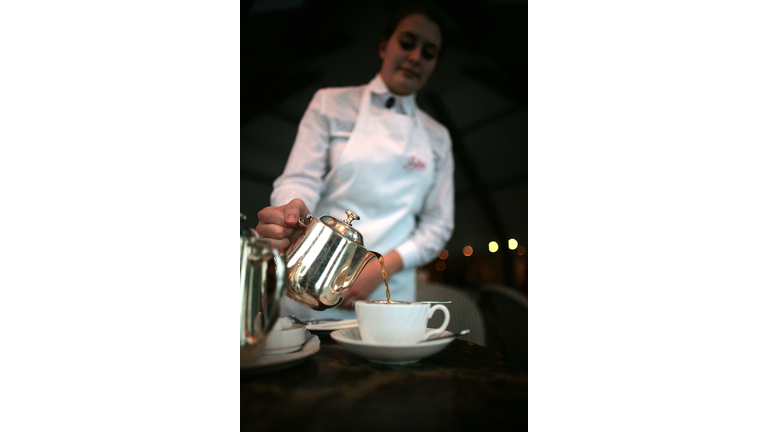 Despite Price Rises The British Love Of A Cup Of Tea Endures