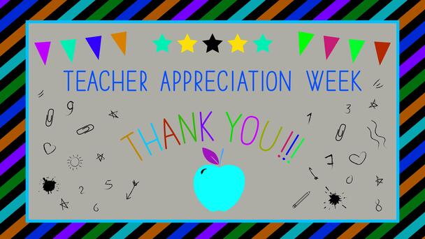 Freebies For Teacher Appreciation Week