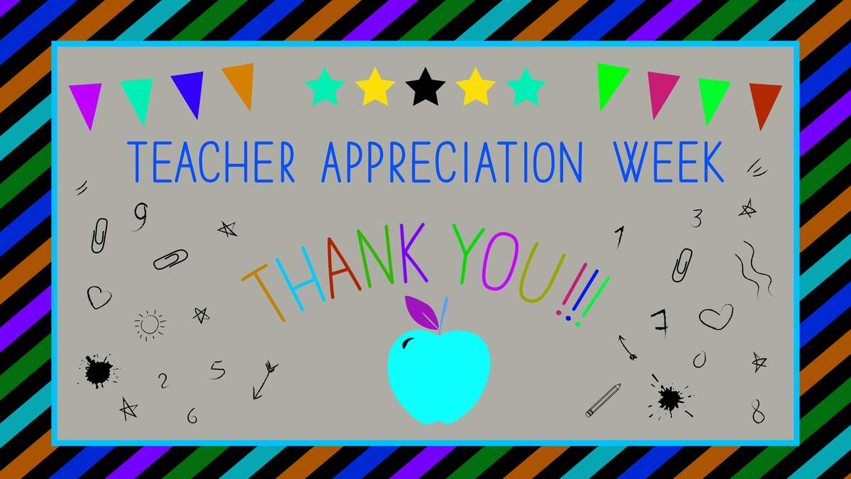 Freebies For Teacher Appreciation Week | 97.1 WASH-FM