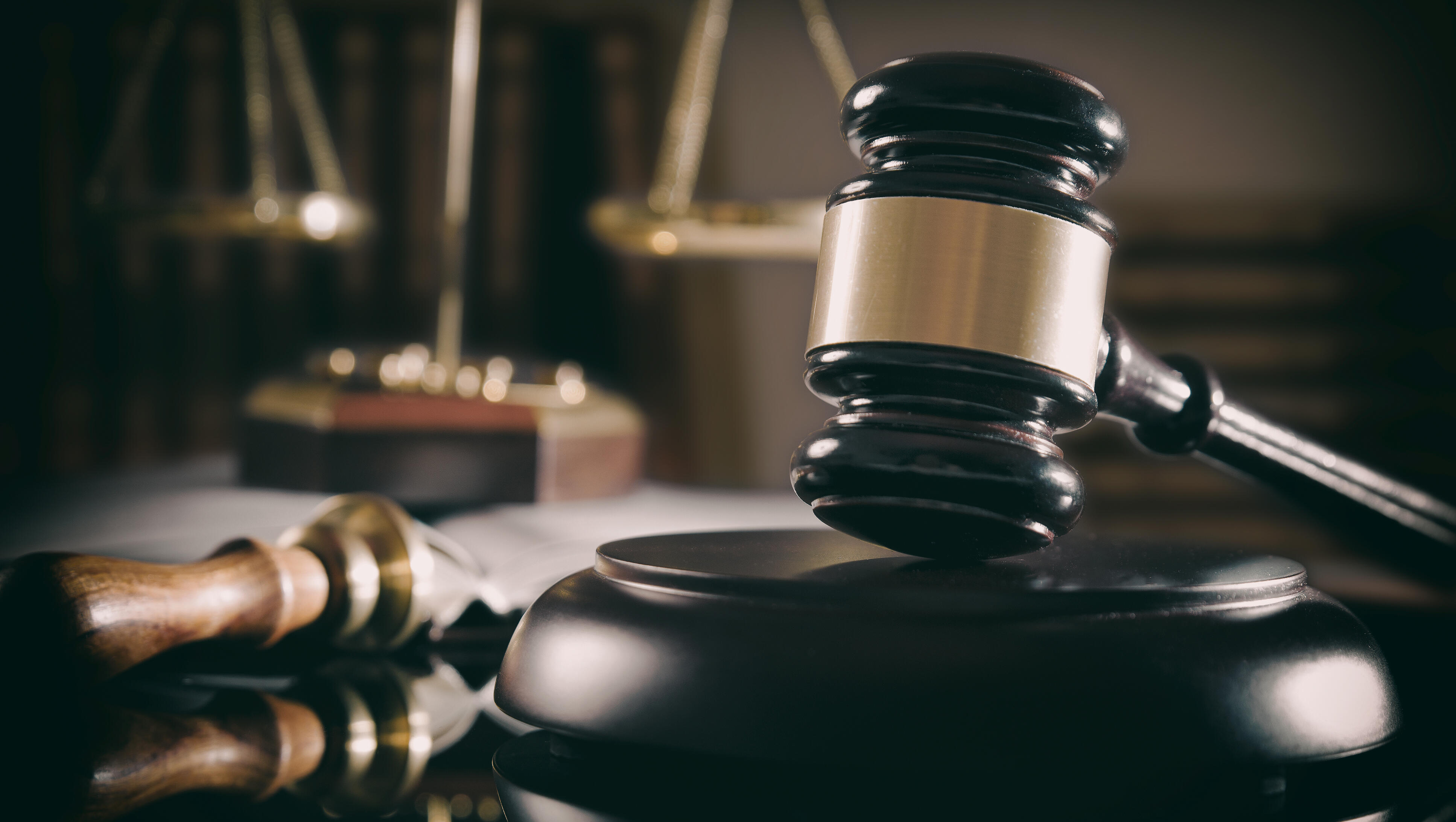 Former DC Circuit Judge David Tatel on the Independence of the Judiciary