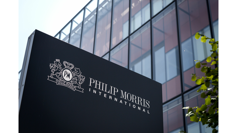 SWITZERLAND-HEALTH-SMOKING-TOBACCO-TECHNOLOGY-INDUSTRY-TREATY