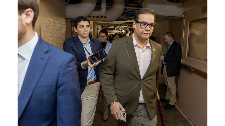 House Lawmakers Continue Work On Debt Ceiling Bill