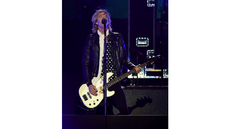 2016 Coachella Valley Music And Arts Festival - Weekend 2 - Day 2