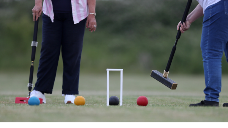 England Prepares To Relax Further Aspects Of Coronavirus Lockdown