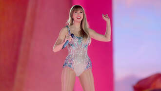 VIDEO! Taylor Swift Fan Explains Why She Felt Unsafe At Eras Tour Concert