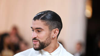 ¡VIDEO! Bad Bunny anda con Kendall Jenner en PUERTO RICO