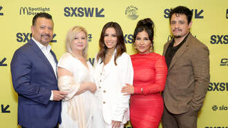 You Seen The "Flamin' Hot" Trailer?