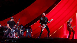 This Guy Is The Master of "Master Of Puppets" Covers [VIDEO]