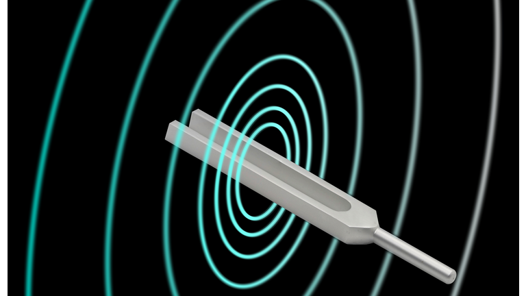 Healing Sound / Signs & Synchronicities