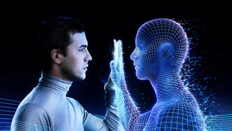 Grief Communication Technology / Open Lines