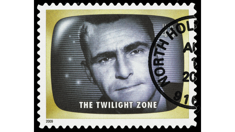 Twilight Zone & Sci-Fi / Open Lines