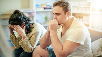 Love, Lust, or Disgust Ep. 1