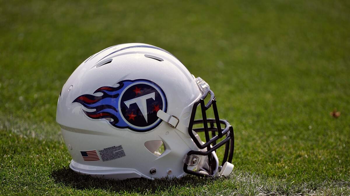 Broadway Sports Media on X: The Official 2023 #Titans Schedule