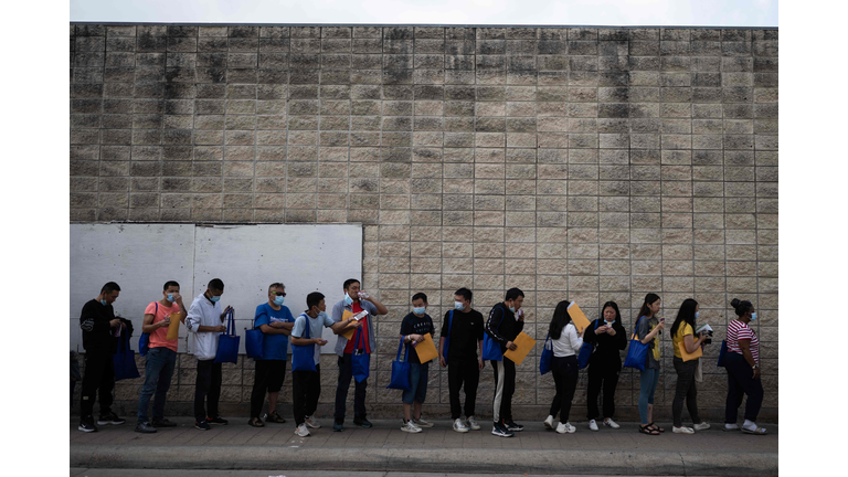 TOPSHOT-US-LATAM-MEXICO-POLITICS-MIGRATION-TITLE42