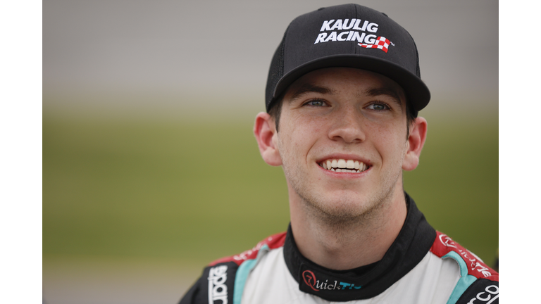 NASCAR Xfinity Series Ag-Pro 300 - Qualifying