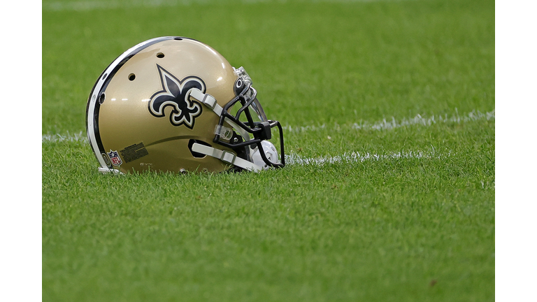 New Orleans Saints v Green Bay Packers