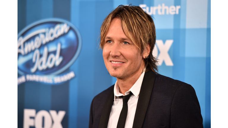 FOX's "American Idol" Finale For The Farewell Season - Arrivals