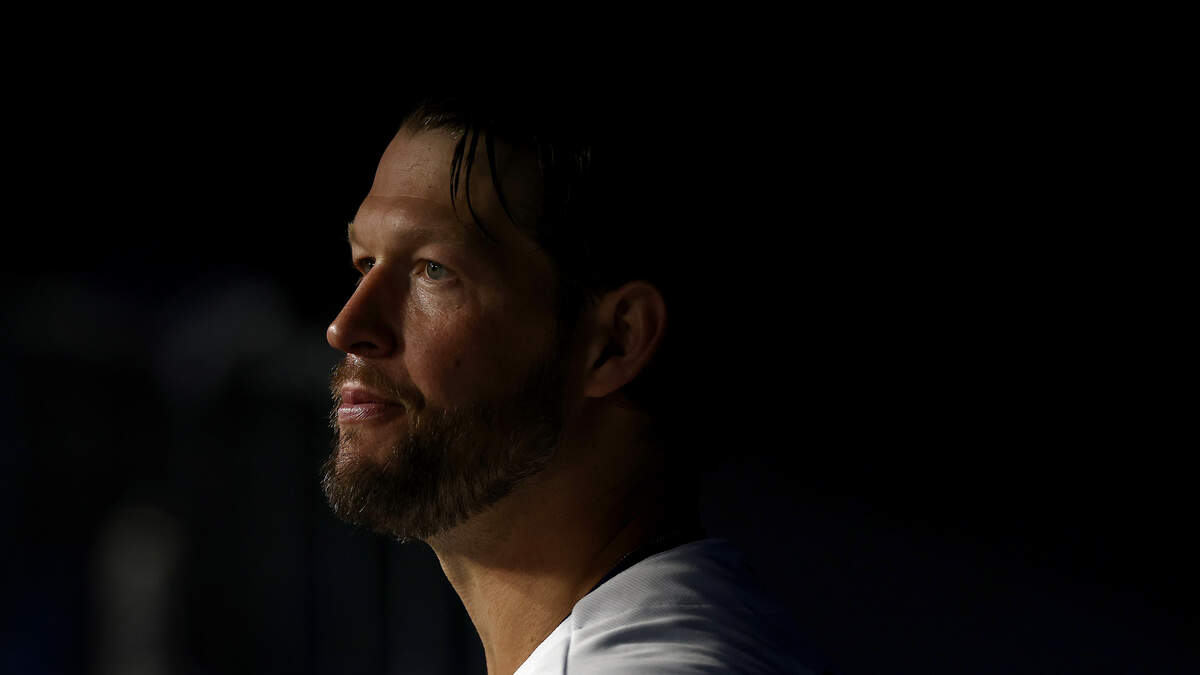 Clayton Kershaw's Wife, Ellen, Delivers Emotional Speech Following Death Of  Clayton's Mother One Day Before Mother's Day