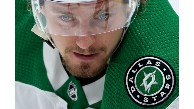 Dallas Stars v Seattle Kraken - Game Four