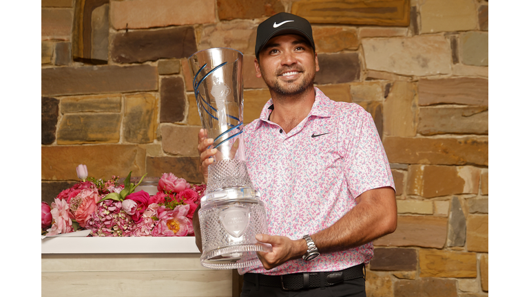 AT&T Byron Nelson - Final Round