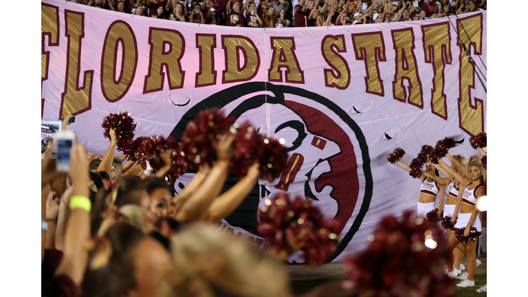 Clemson v Florida State