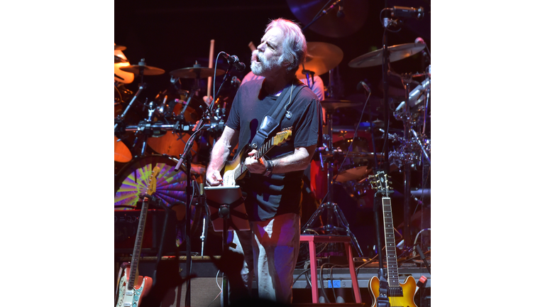 Dead & Company In Concert - New York, New York