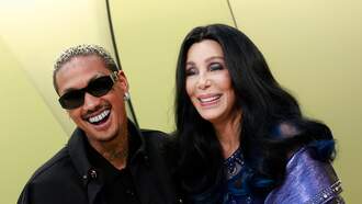 Cher & Alexander ‘AE’ Edwards’ Whirlwind Romance Over After 6 Months 