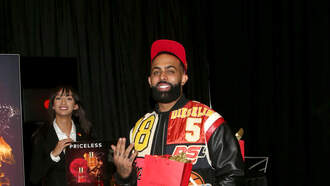 Viene colaboracion Peso Pluma y Eladio Carrion "En Boca de Todos"