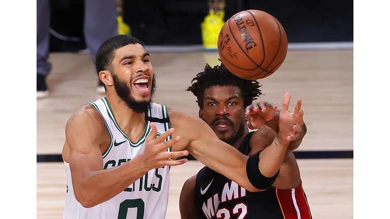 Boston Celtics v Miami Heat - Game Six