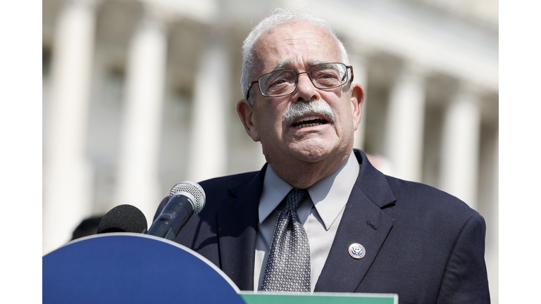 House Democrats Speak Out On Clean Energy Jobs