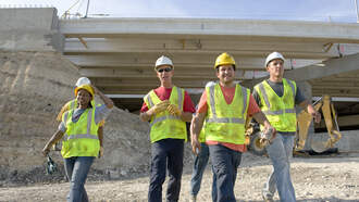 Biden Proposes Federal Heat Protections for Workers