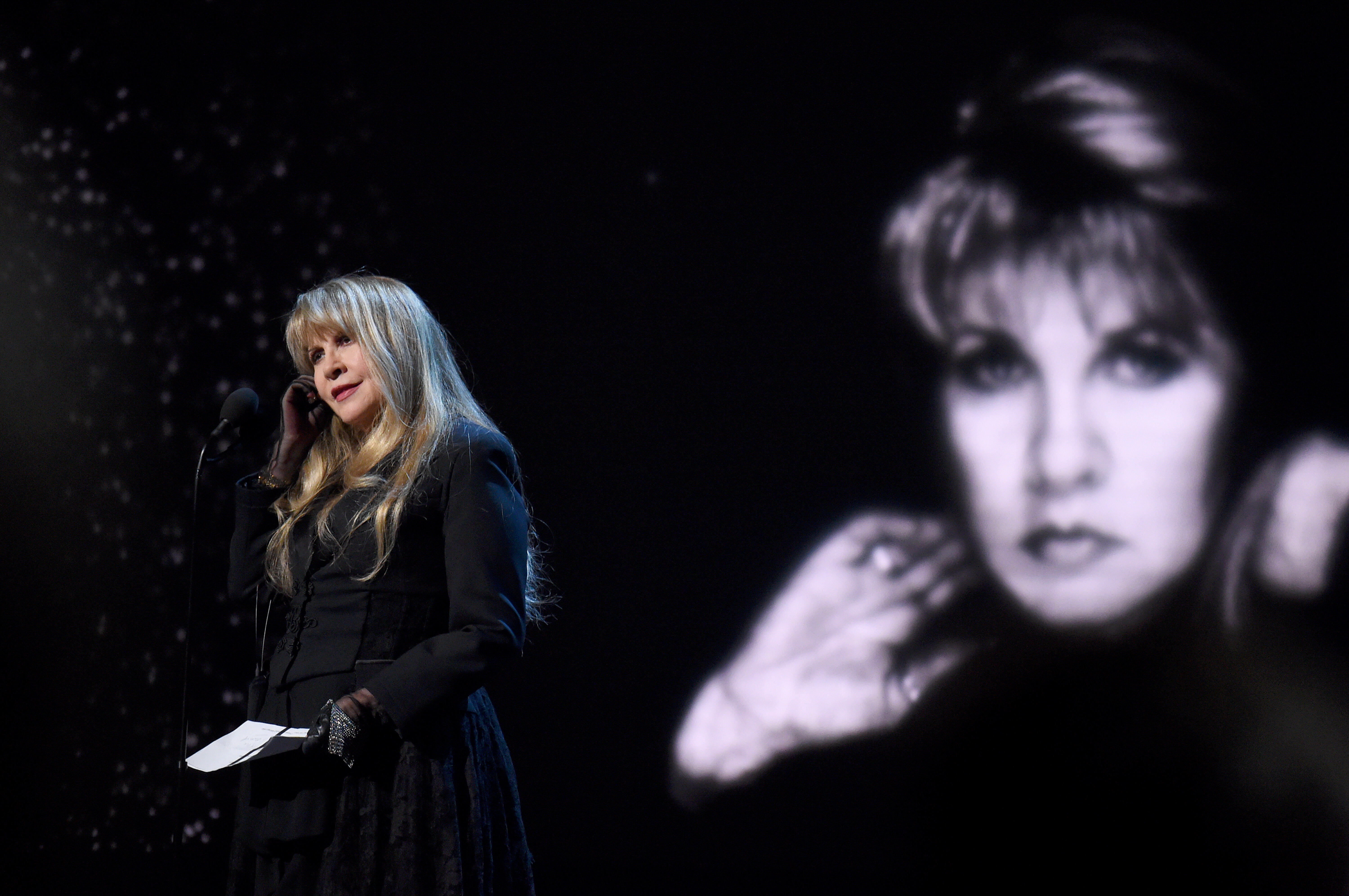 Can T Wait For 2024 To See Stevie Nicks In Dallas See Her In Austin   64635b4d764a5fff883cde58