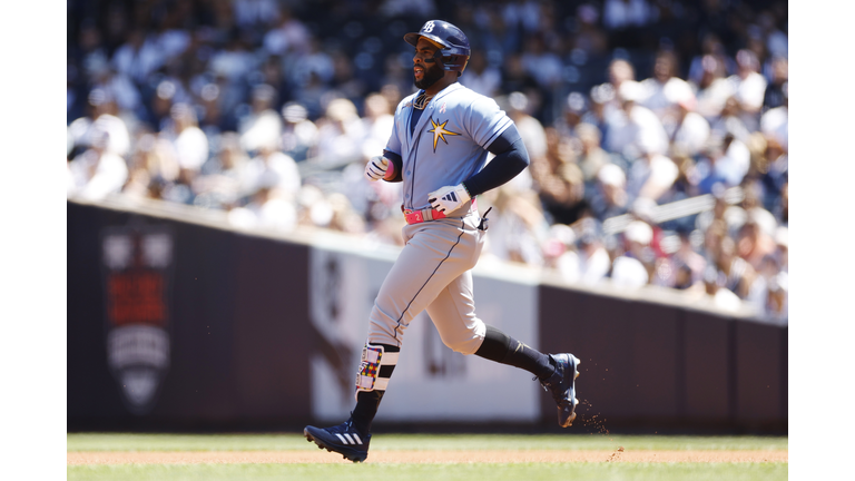 Tampa Bay Rays v New York Yankees