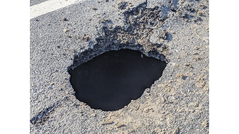 MERS, Sinkholes, & Crop Circles