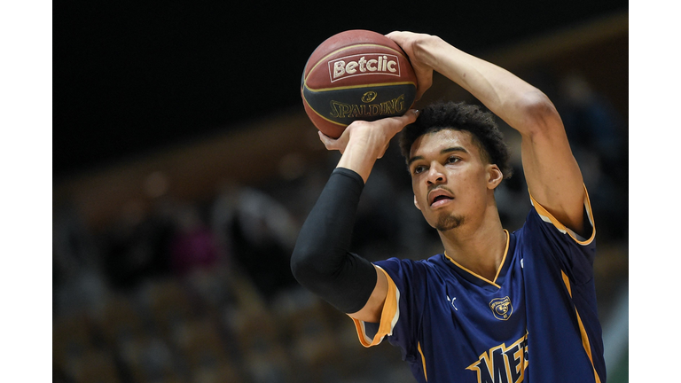 BASKETBALL-FRA-ELITE-BLOIS-BOULOGNE-LEVALLOIS