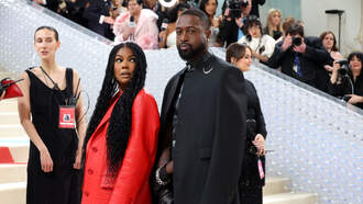 Gabrielle Union Says She & D Wade Split Everything 50/50, Twitter Explodes