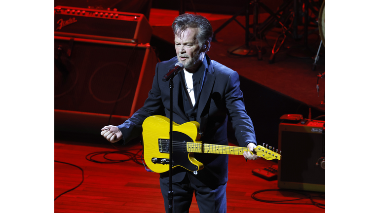 John Mellencamp In Concert - Nashville, TN