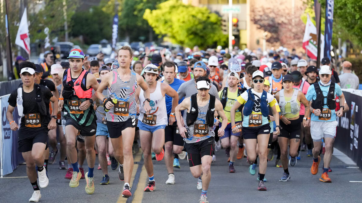 3 Things You Must See: Retired Army Vet Ran Pittsburgh Marathon Last ...